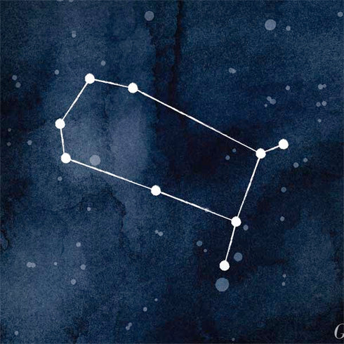 Gemini Constellation Surface Book 2 13.5in Skin